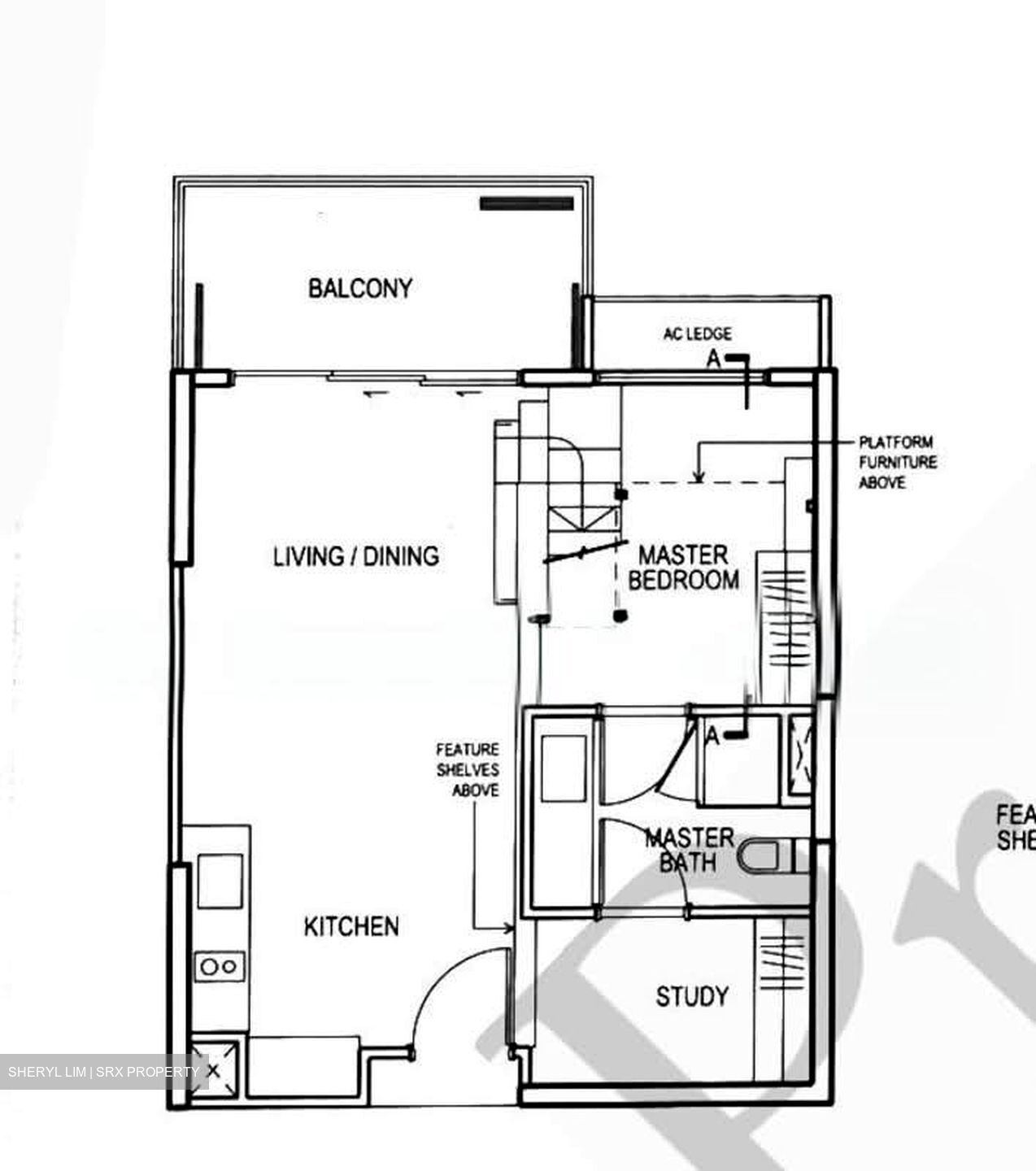 eCO (D16), Condominium #535315551
